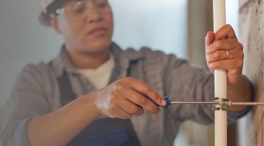 Whole-Home Plumbing Inspection in Wooster, OH